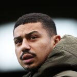 Roma oferece por André; Wolverhampton rejeita e mantém o volante