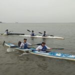 Santarém mobiliza fundos para levar delegação ao Brasileiro de Canoagem