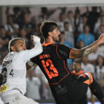 Santos busca pôr fim a 15 anos sem vitória sobre o Corinthians fora de casa