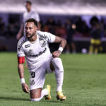 Santos fecha parcelamento de R$80 mi com NR Sports em até 80 meses
