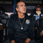 Santos precisa vencer Vasco em São Januário para fugir do rebaixamento