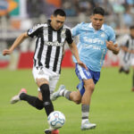 Santos segura empate e confirma vaga nas quartas da Sul-Americana
