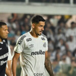 Santos veta Ananias à seleção e teme desfalque de Veríssimo