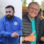 São Bento anuncia retorno de Giovanni Coutinho e João 'Abelha'