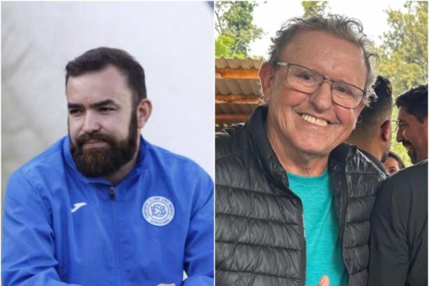 São Bento anuncia retorno de Giovanni Coutinho e João 'Abelha'