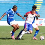 São José assegura 1º lugar do Grupo 4 com empate por 0 a 0