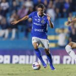 São José busca liderança ao visitar EC São Bernardo na Copa Paulista