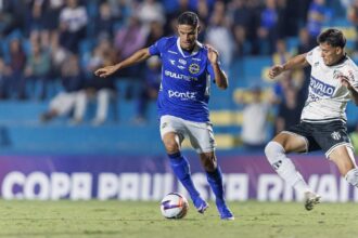 São José busca liderança ao visitar EC São Bernardo na Copa Paulista