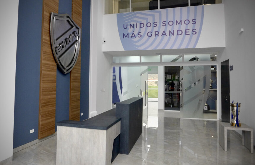 São Paulo encara Bolívar em La Paz e tenta domar a altitude
