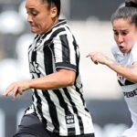 São Paulo goleia Botafogo 5 a 1 e empata com Corinthians na liderança