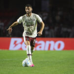 São Paulo supera Corinthians e lidera presença de europeus no Brasileirão
