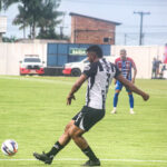 São Raimundo anuncia 15 reforços e contrata o veterano Paulo Rangel