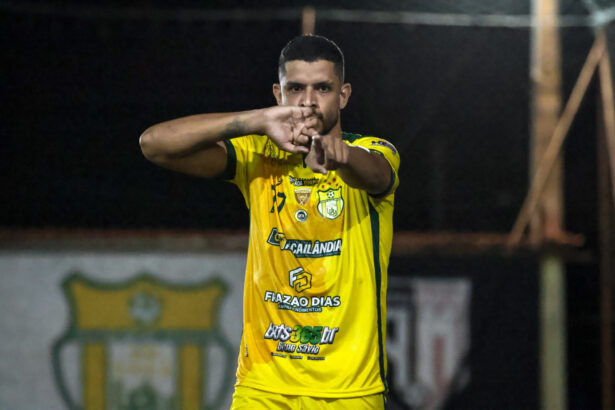 Segunda rodada do Maranhense 7: confrontos definem líderes