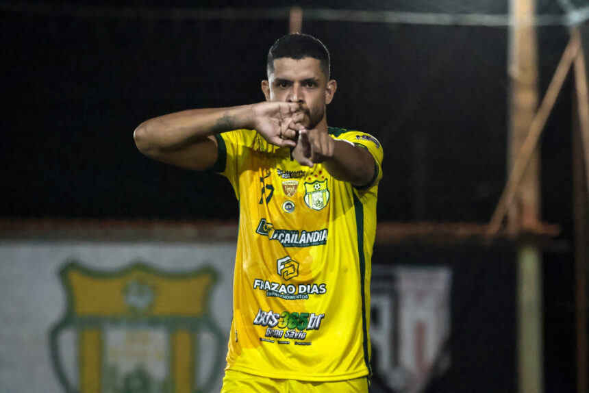 Segunda rodada do Maranhense 7: confrontos definem líderes