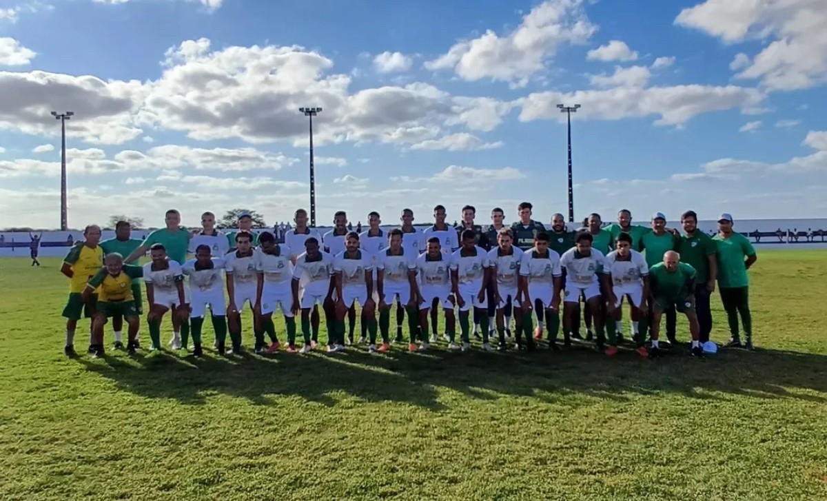 Seis clubes confirmam presença na Segundona do Potiguar; dois sobem