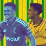 Seleção observa 12 brasileiros nas ligas europeias — temporada decisiva