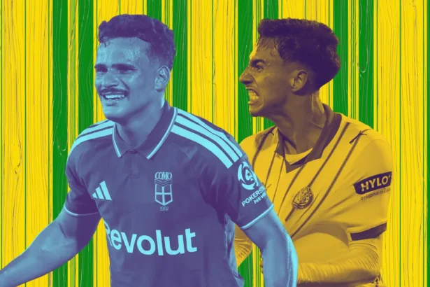Seleção observa 12 brasileiros nas ligas europeias — temporada decisiva