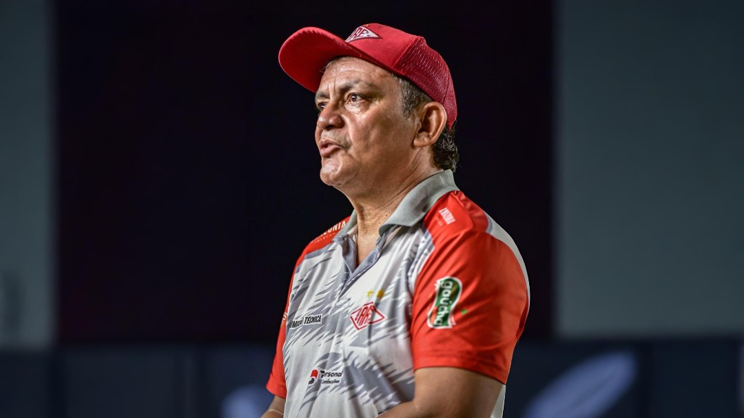 Sem Terra contrata Raimundo Ebraim e Beto Farinha para o Santareno