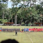 Semifinais da Copa das Árvores reúnem indígenas e ribeirinhos no Acre