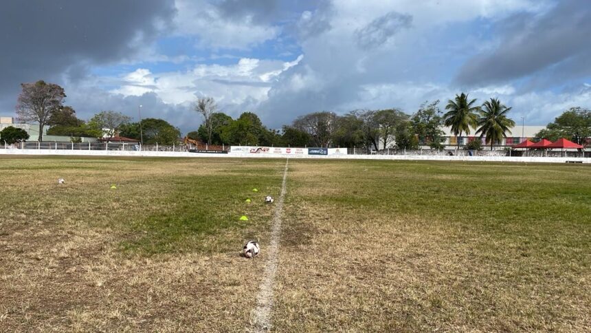 Semifinais do Campeonato Paraibano Feminino Sub-17 Definem Finalistas Hoje