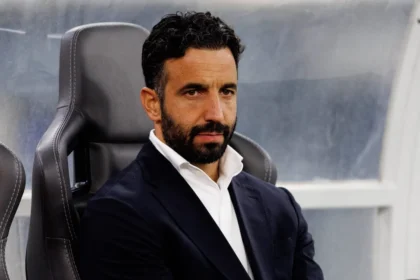 Serginho elogia Ruben Amorim e defende identidade vencedora do Milan