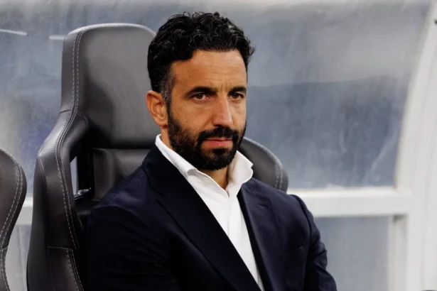 Serginho elogia Ruben Amorim e defende identidade vencedora do Milan