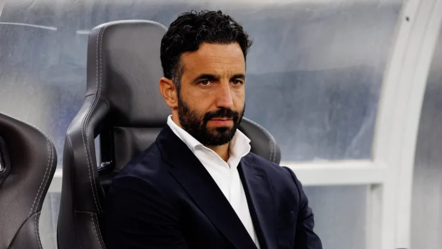Serginho elogia Ruben Amorim e defende identidade vencedora do Milan