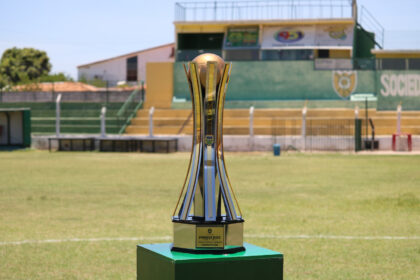Série B Piauiense 2026 impõe limites de tempo e acelera partidas