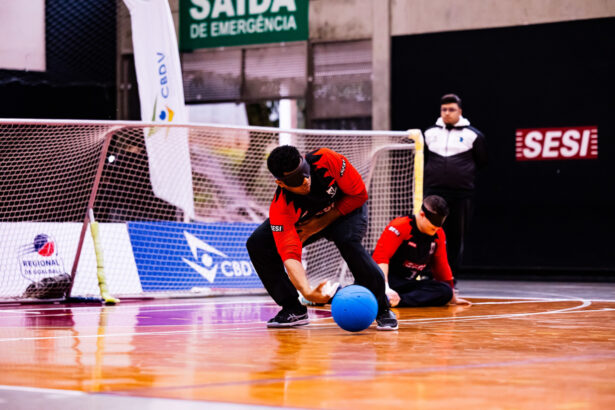 Sesi Mogi busca hexa ao estrear com times masculino e feminino