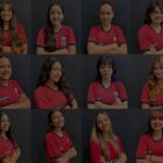 Sesi Mogi emplaca 12 jogadoras na Seleção Sub-18; treinador convocado