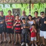 Sete talentos do Acre pegam a estrada rumo ao Brasileiro de Taekwondo