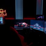 Simulador de Verstappen em Tilburg impulsiona Gabriel Bortoleto à F1