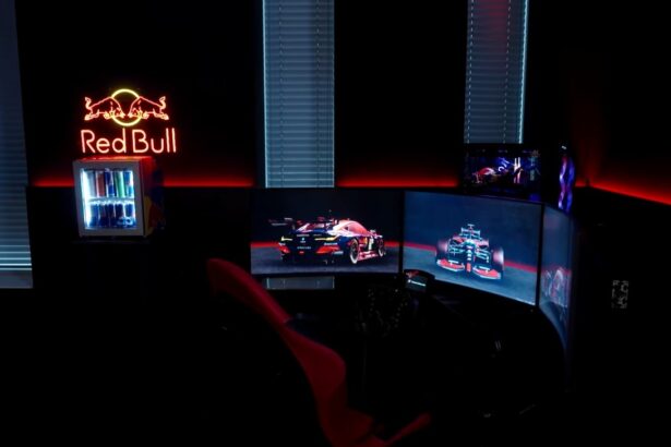 Simulador de Verstappen em Tilburg impulsiona Gabriel Bortoleto à F1