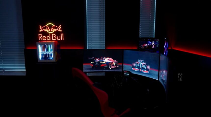 Simulador de Verstappen em Tilburg impulsiona Gabriel Bortoleto à F1