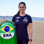 Socorro Reis retoma carreira na Copa Brasil de Vela