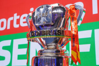 Sorteio define confrontos e mando das quartas da Copa do Brasil em 11/08