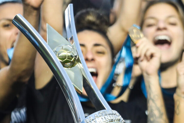 Sport e Atlético Piauiense encaram quartas do Brasileiro Feminino A2