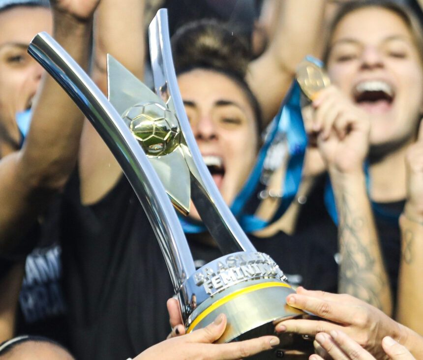Sport e Atlético Piauiense encaram quartas do Brasileiro Feminino A2