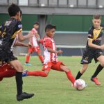 Sub-11: 2ª Copa Rio Branco estreia nesta sexta com quatro jogos