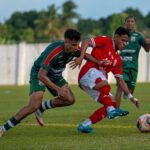 Sub-20 Potiguar: três confrontos prometem agitar o fim de semana