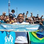 Sunderland oferece por Igor Paixão; Marseille rejeita primeira proposta