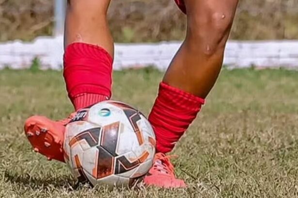 Tarauacá elimina Feijó e avança às semifinais da Copa Acre Sub-17
