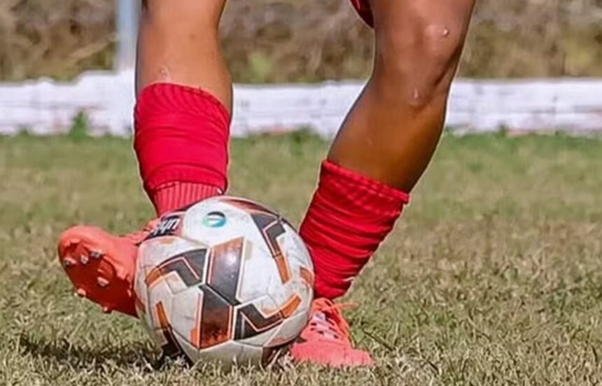 Tarauacá elimina Feijó e avança às semifinais da Copa Acre Sub-17