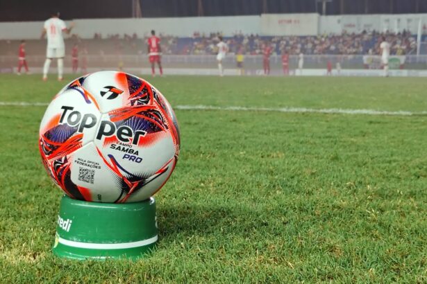 Tonicão define finalistas do Acreano Sub-13 neste sábado