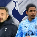 Tottenham contrata Savinho por €75 mi e reforça projeto de De Zerbi