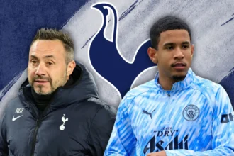 Tottenham contrata Savinho por €75 mi e reforça projeto de De Zerbi