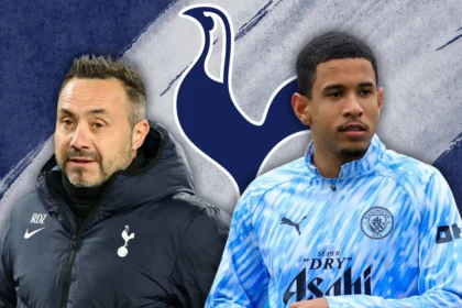 Tottenham contrata Savinho por €75 mi e reforça projeto de De Zerbi