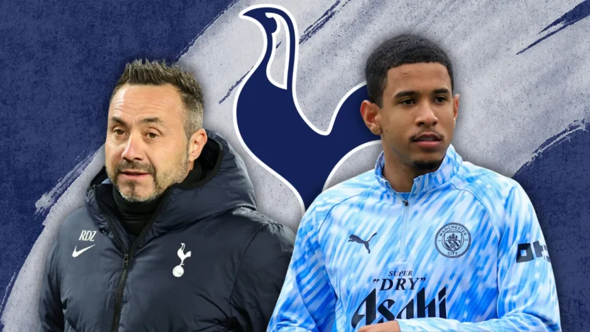 Tottenham contrata Savinho por €75 mi e reforça projeto de De Zerbi