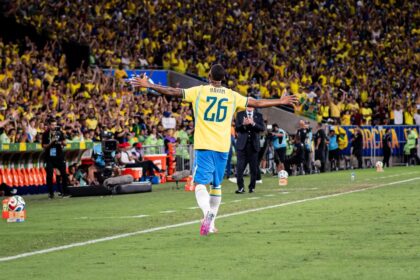 Três brasileiros se destacam entre os 10 melhores do Golden Boy 2026
