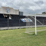 Treze acelera preparação com técnico definido e elenco quase fechado